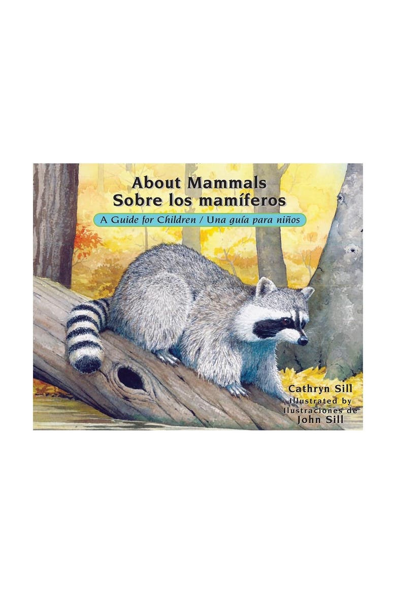 Bilingual Science Books - Set of 4, Alternate, color, Multicolor