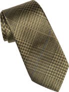Elizabetta Spoleto - Silk Jacquard Tie for Men