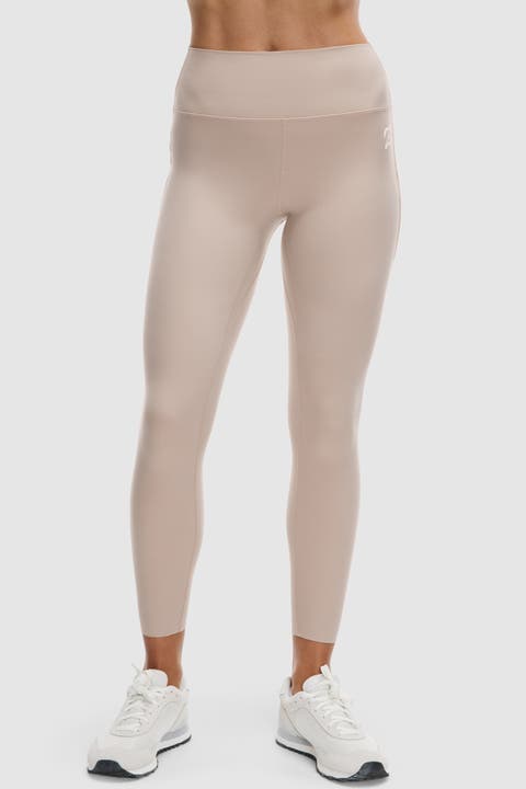 Women's Beige Leggings | Nordstrom