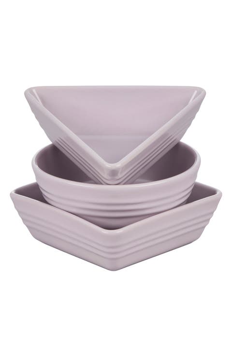 Set of 3 Tapas Dishes