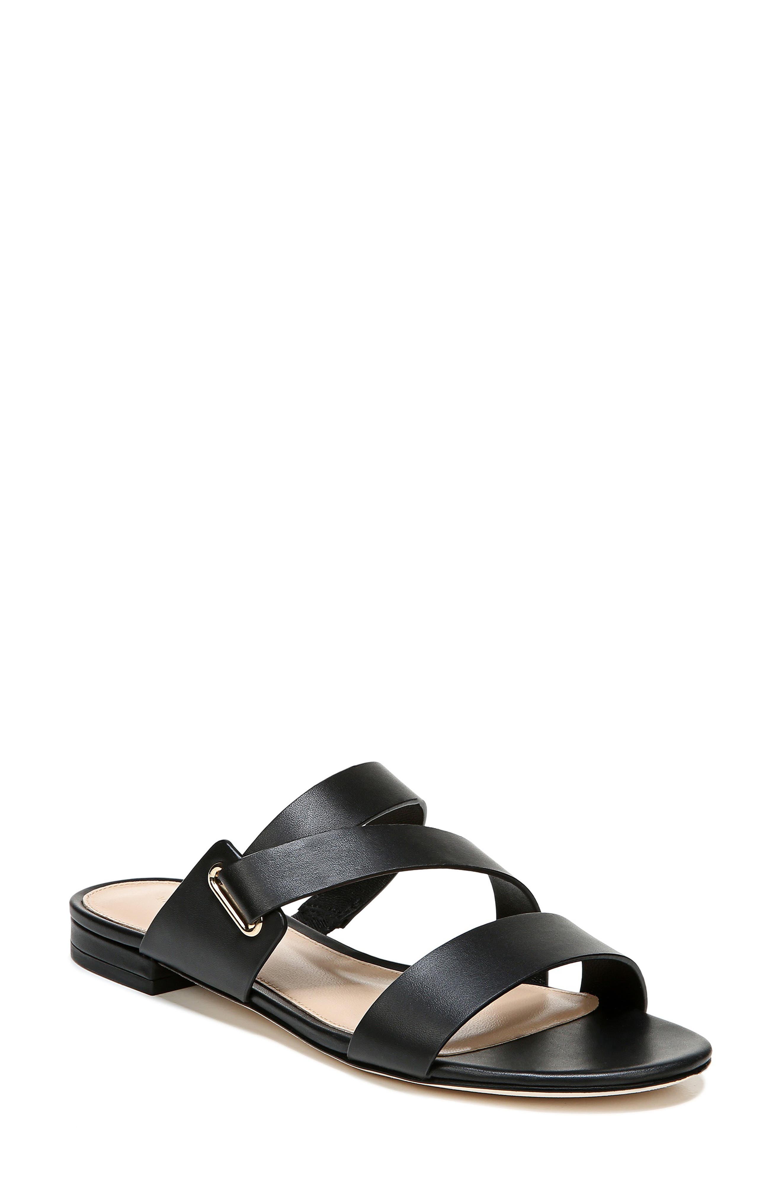 Via Spiga Cadell Slide Sandal, Main, color, 