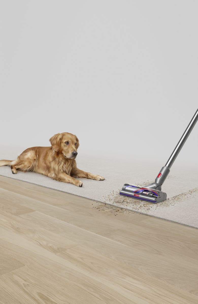 Dyson V15 Detect Cordless Vacuum, Alternate, color,