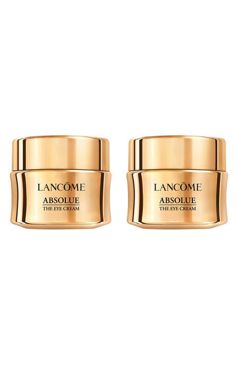 Absolue The Eye Cream 2-Piece Gift Set $360 Value