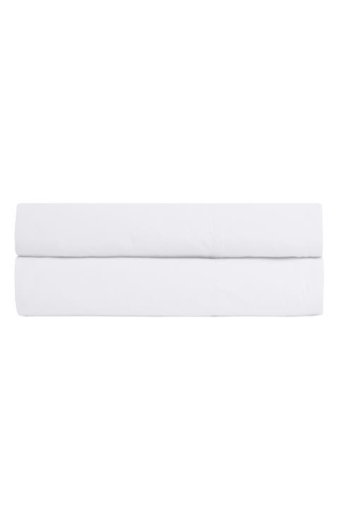 Percale Fitted Sheet