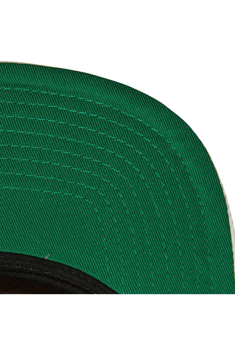 Men's Mitchell & Ness Tennessee Orange/White Tennessee Volunteers 2-Tone 2.0 Snapback Hat, Alternate, color, Tennessee Orange