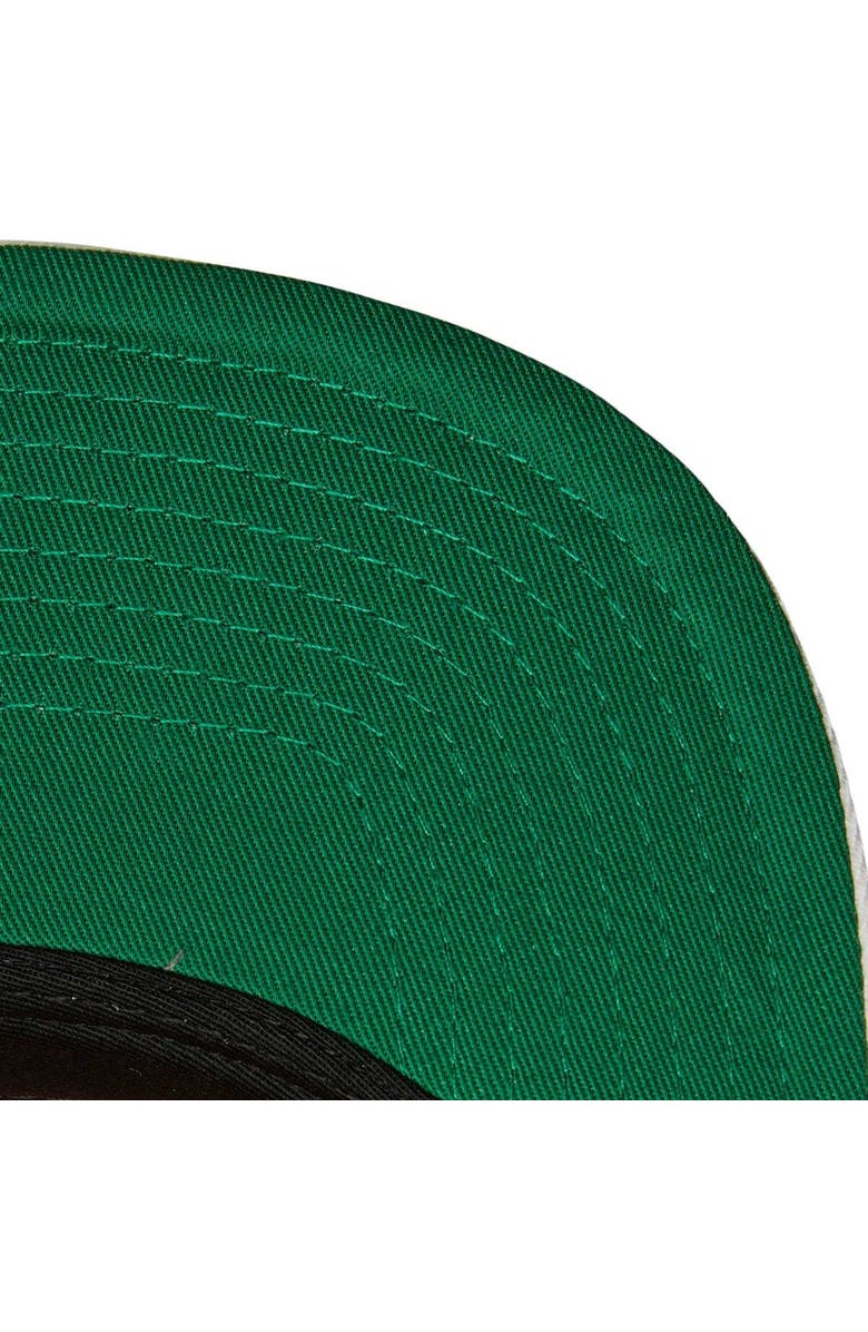 Mitchell & Ness Men's Mitchell & Ness Tennessee Orange/White Tennessee Volunteers 2-Tone 2.0 Snapback Hat, Alternate, color, Tennessee Orange