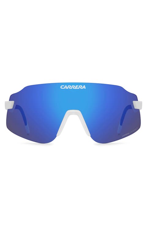 C Sport 99mm Shield Sunglasses