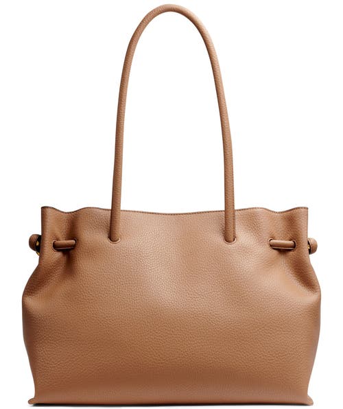 DONNA KARAN DONNA KARAN NEW YORK CASHMERE TOTE