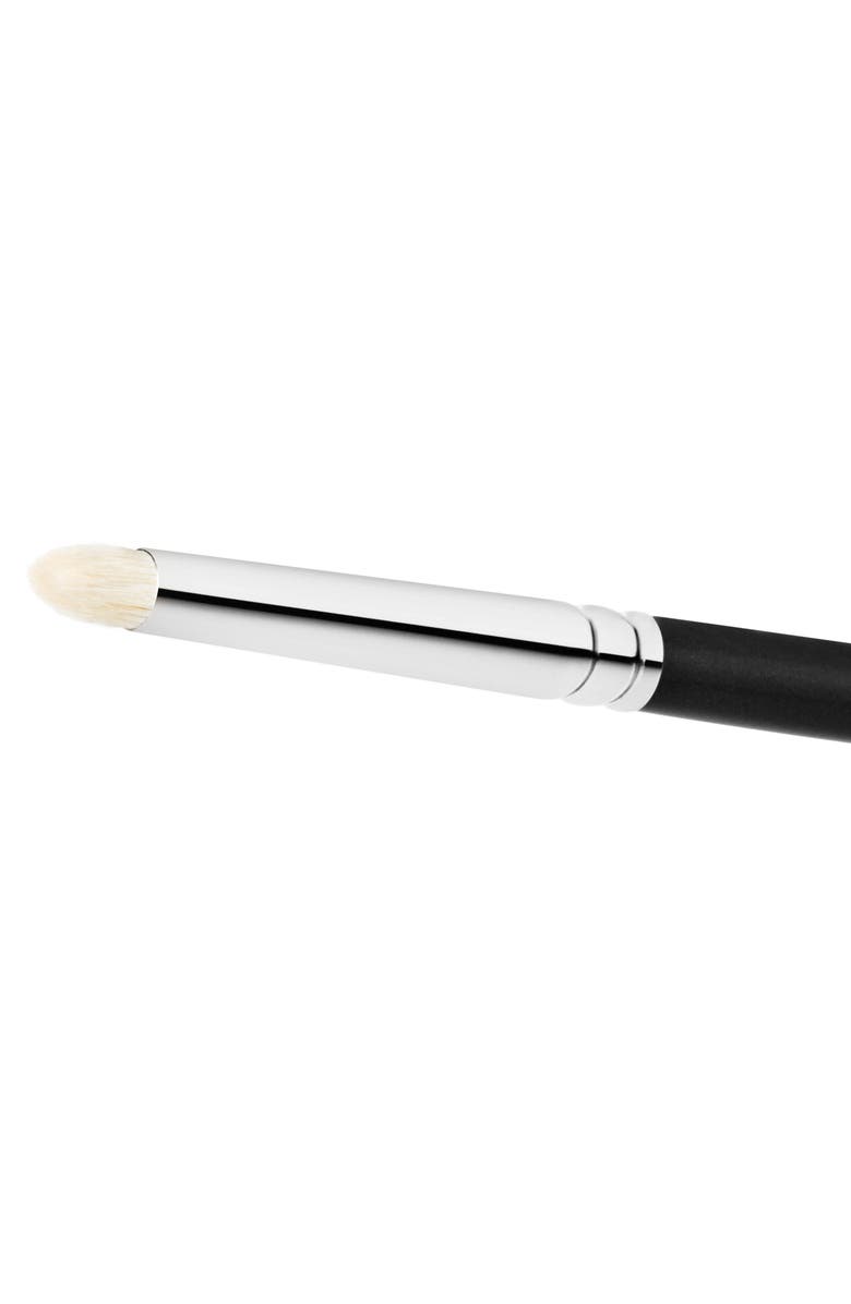 MAC Cosmetics 219S Synthetic Pencil Brush, Alternate, color, 