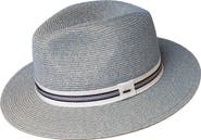 Bailey Hester Straw Fedora
