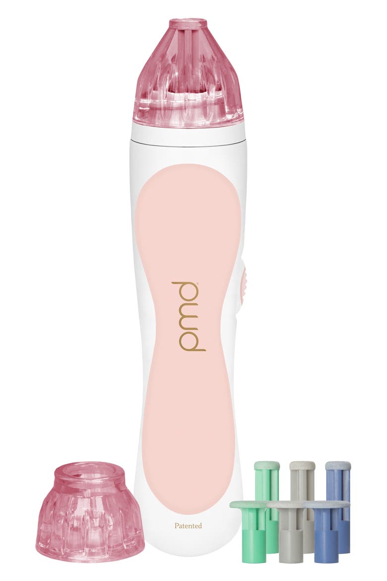 Personal Microderm Classic Device, Main, color, NO COLOR