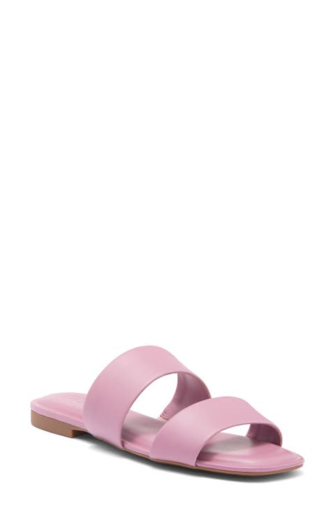 Chonda Slide Sandal (Women)