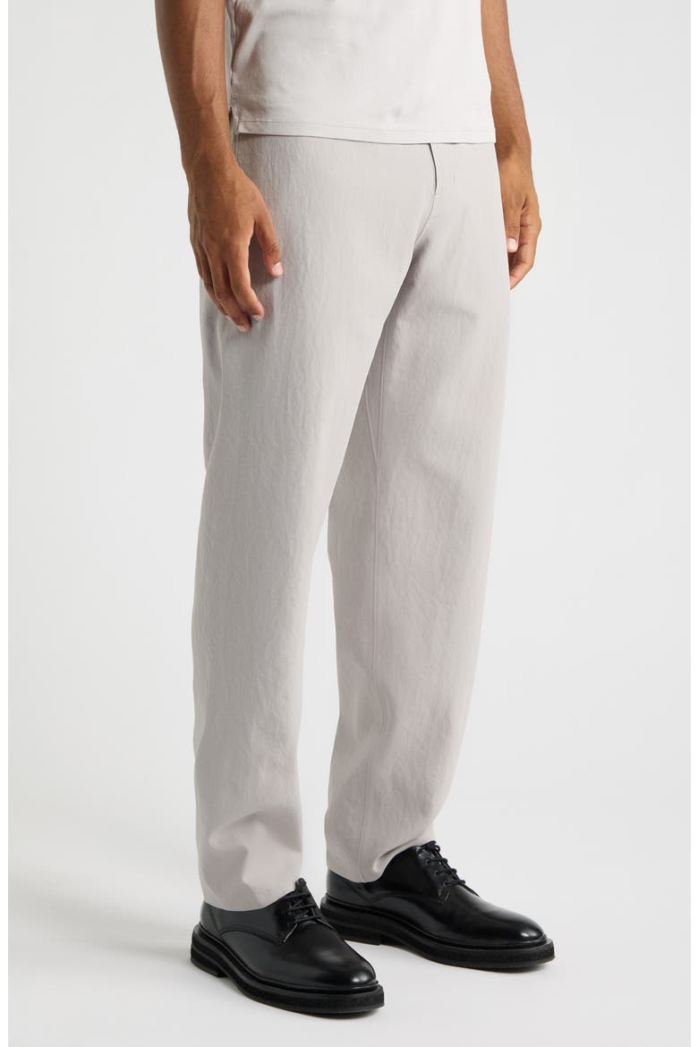 Saic Performance Pants, Alternate, color, SILKSTONE