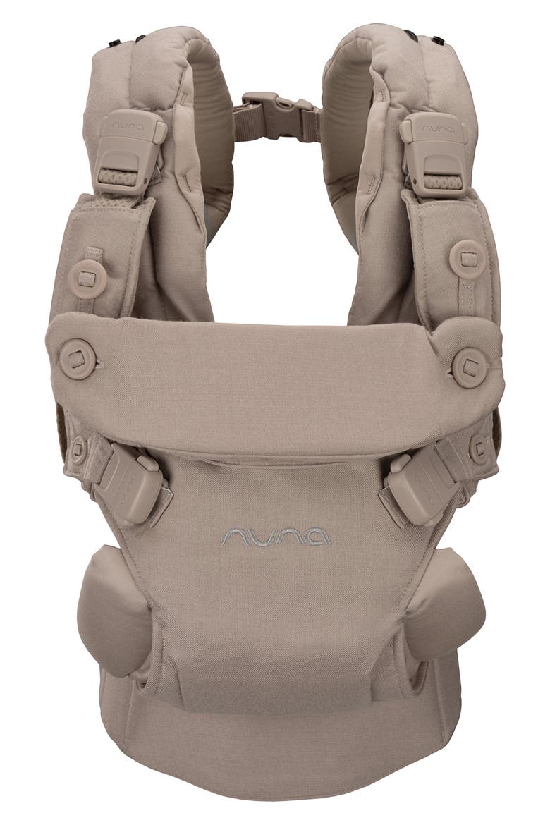 CUDL™ Luxe Clik 4-In-1 Baby Carrier | Nordstrom