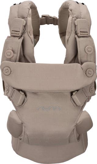 Nuna CUDL™ Luxe Clik 4-In-1 Baby Carrier | Nordstrom