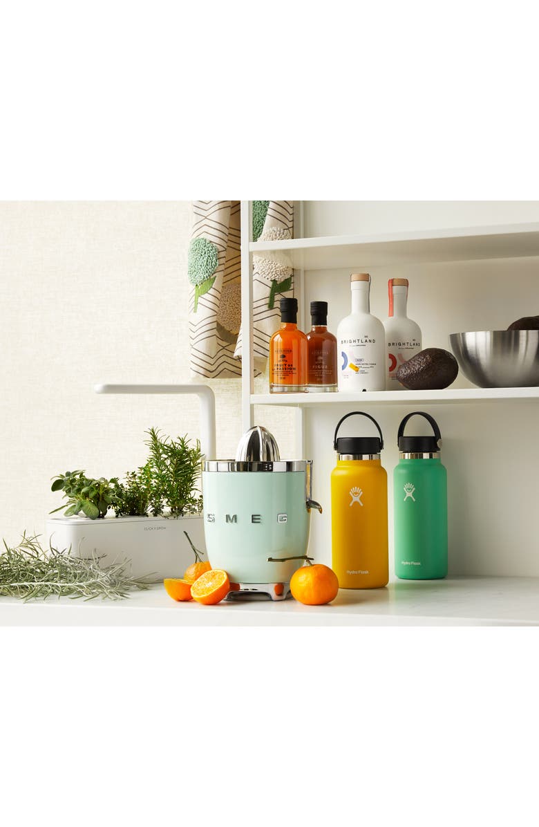 smeg 50s Retro Style Citrus Juicer, Alternate, color,