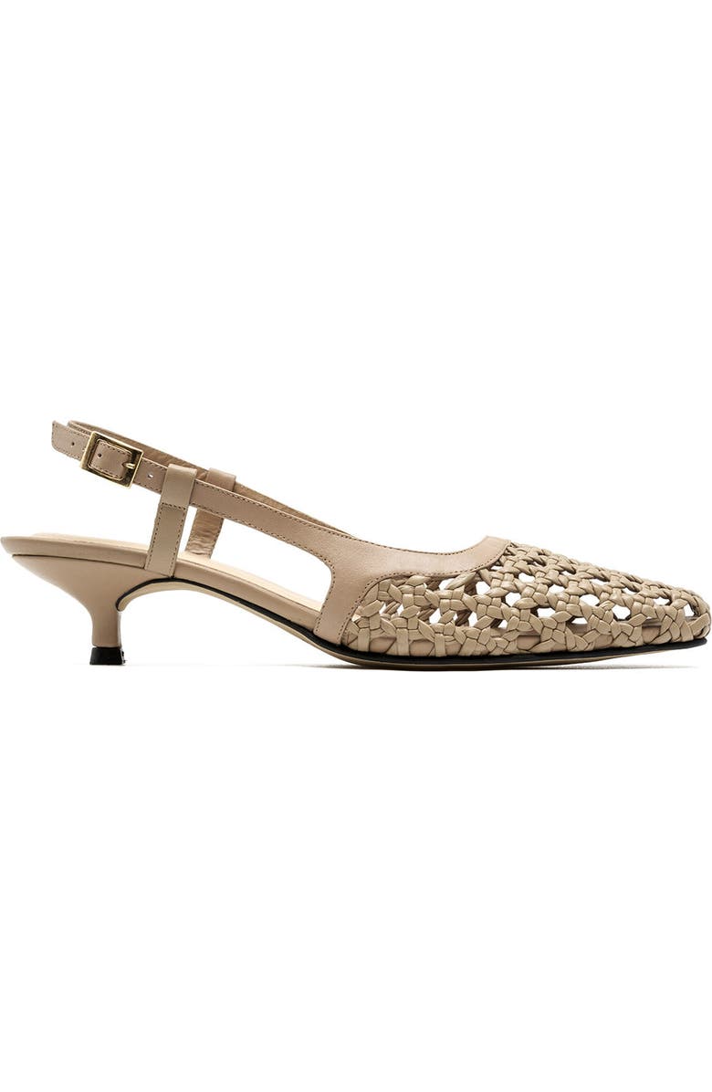 ALTA Fiamma Craft Heels, Main, color, Almond