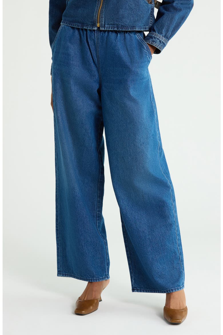 The Buffet Nerdy Jeans, Main, color, SECRET SAUCE