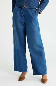 The Buffet Nerdy Jeans