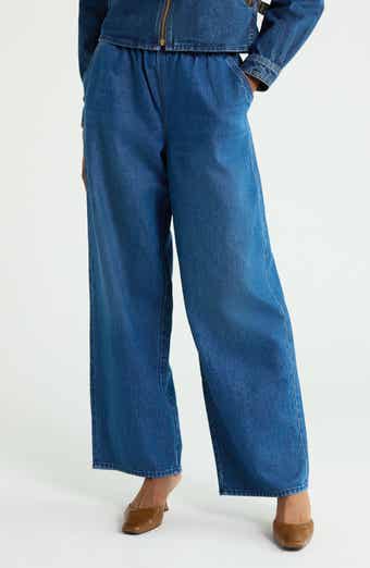 The Buffet Nerdy Jeans