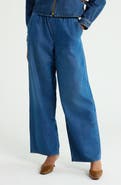 MOTHER The Buffet Nerdy Jeans