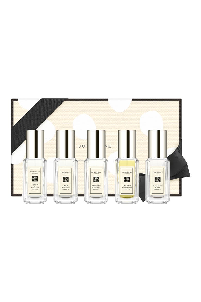 Cologne Collection Set, Main, color, NO COLOR