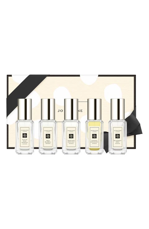 Cologne Collection Set