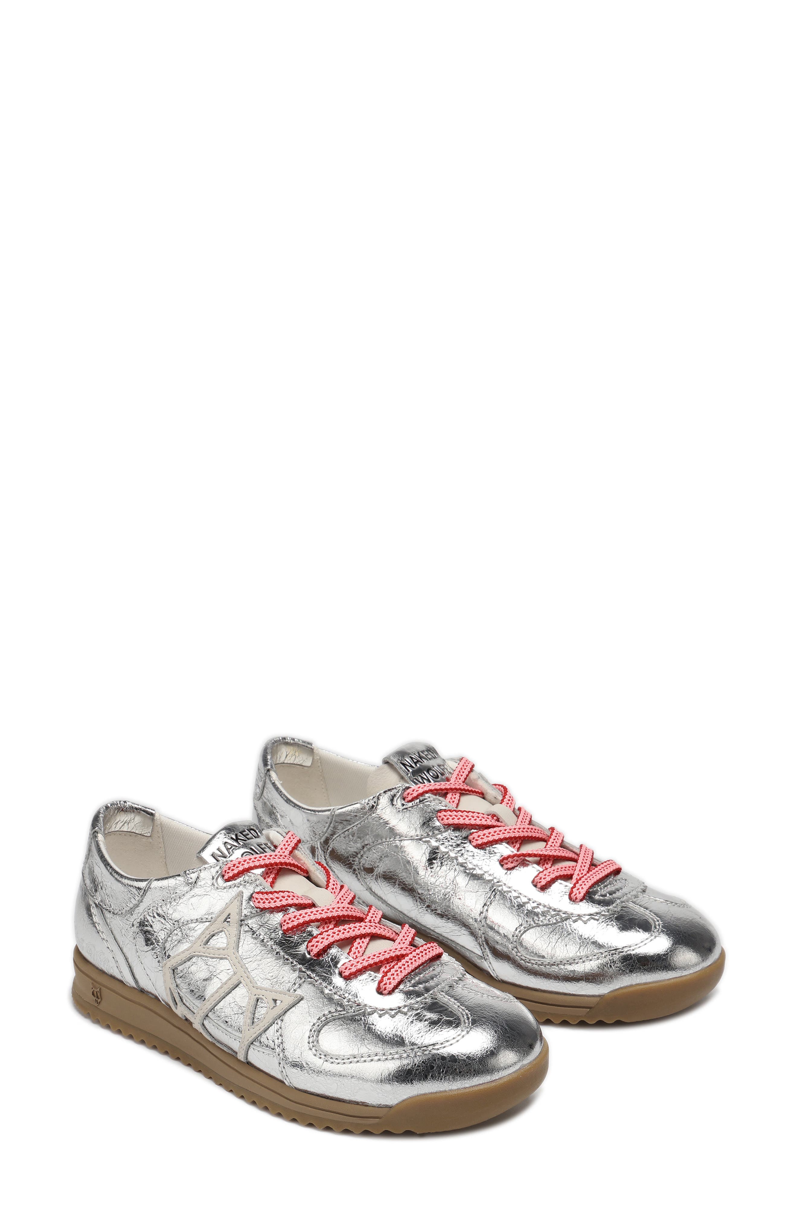 Naked Wolfe Exposuree Sneaker, Main, color, 