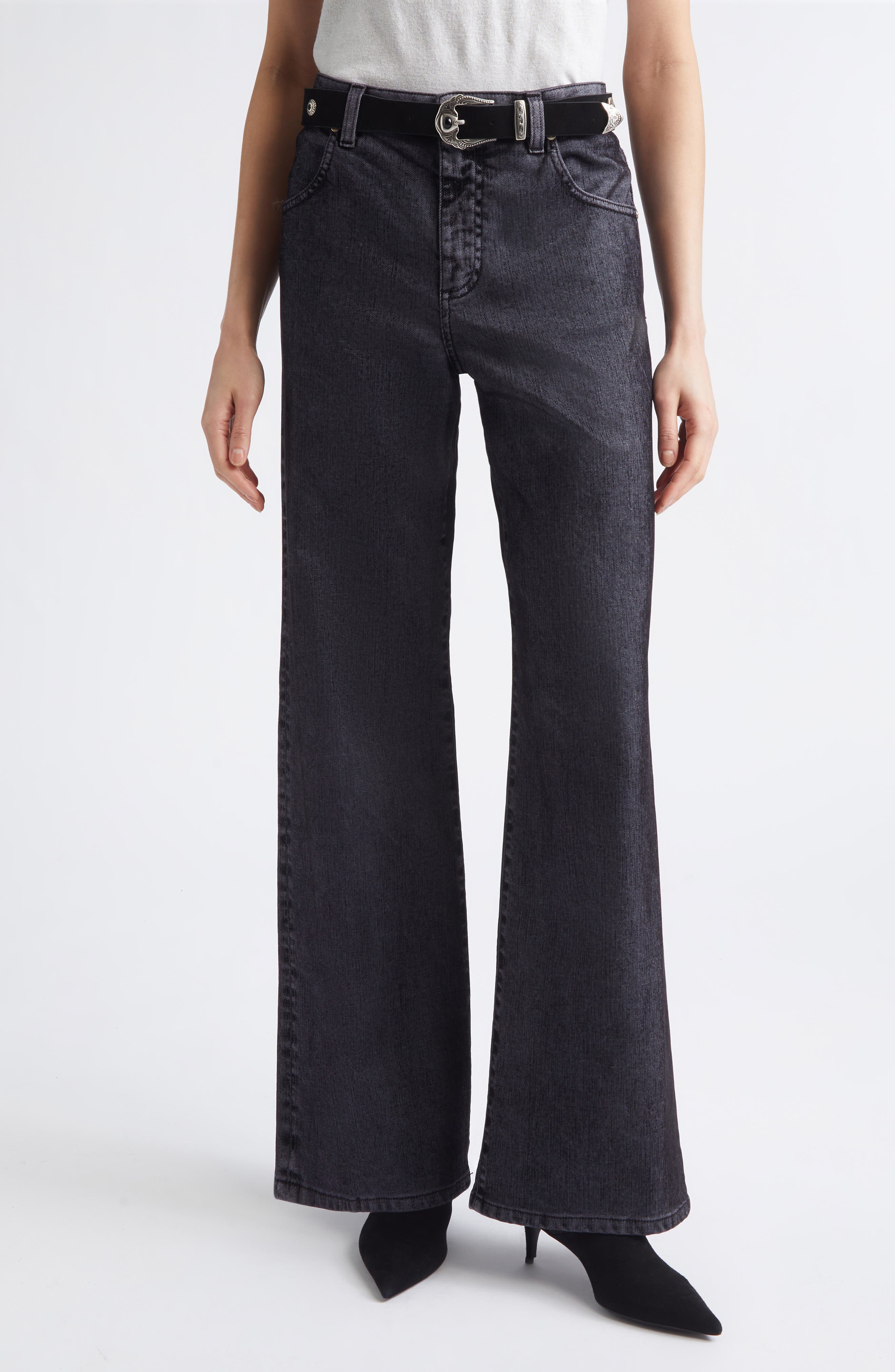 selected 22 BLACK