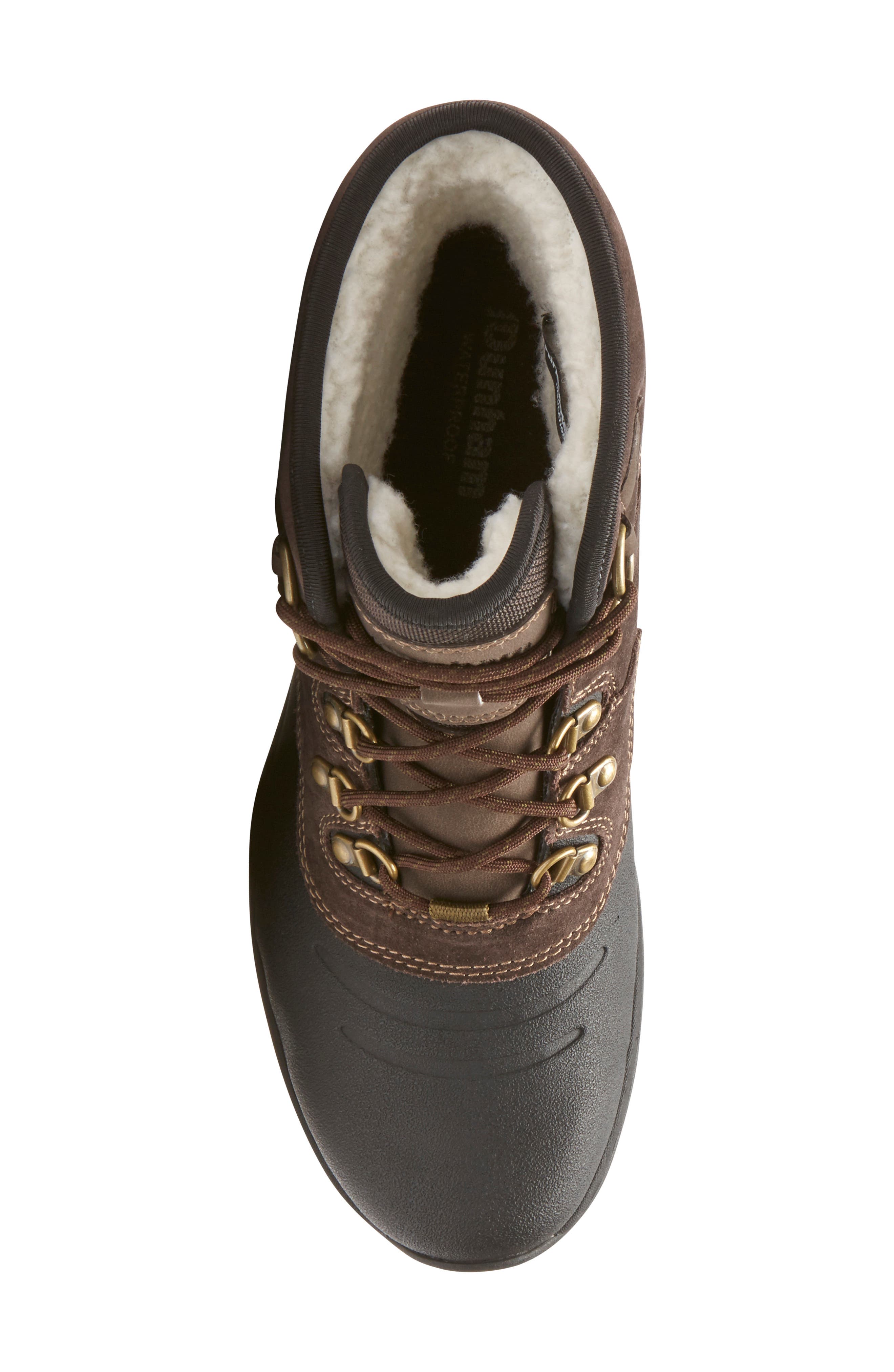 Dunham Trukka Waterproof Boot, Alternate, color, 