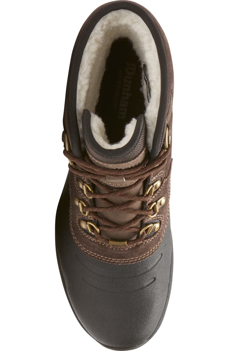 Dunham Trukka Waterproof Boot, Alternate, color,