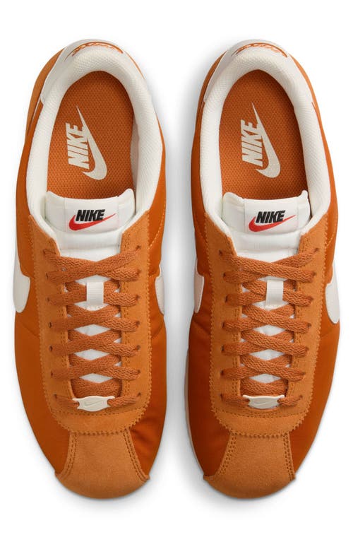 Nike Cortez Textile Sneakers
