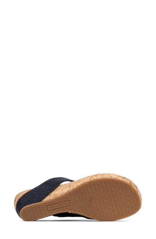 DONALD PLINER DONALD PLINER GYER WEDGE SANDAL