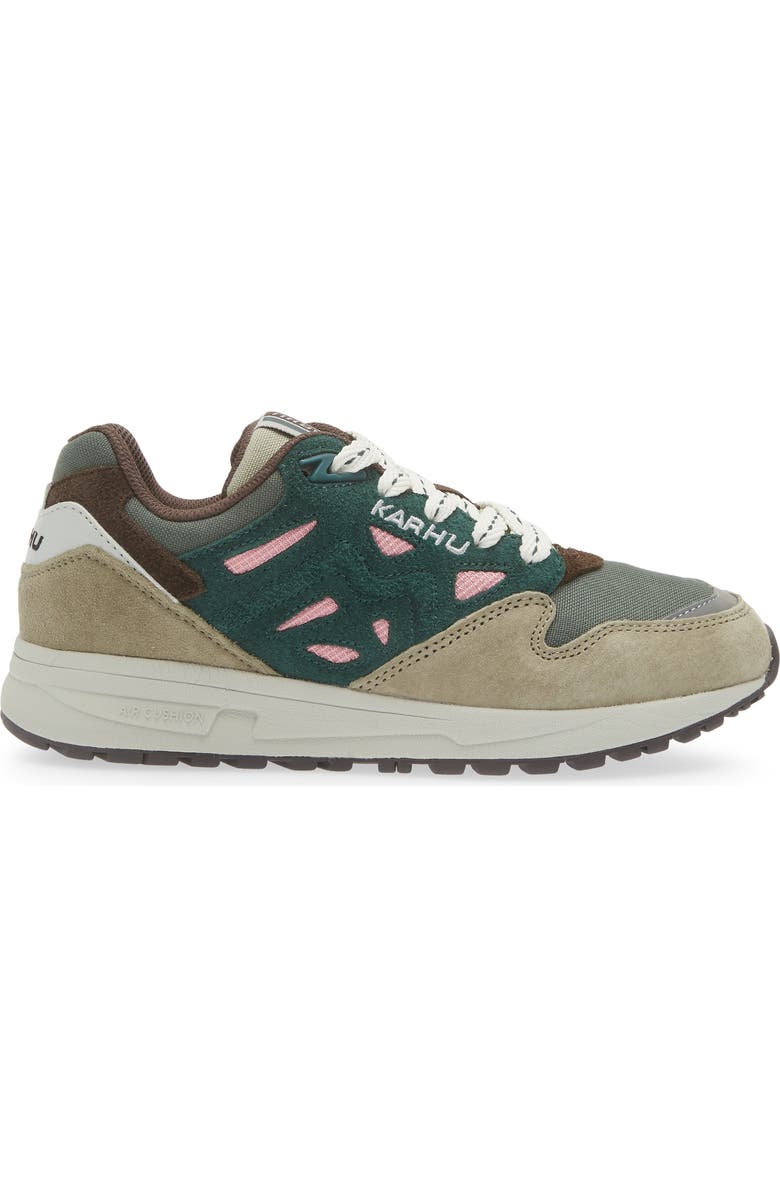 Karhu Gender Inclusive Legacy 96 Sneaker, Alternate, color,