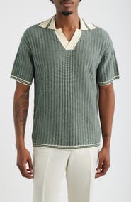MAVRANS Golf Club Polo