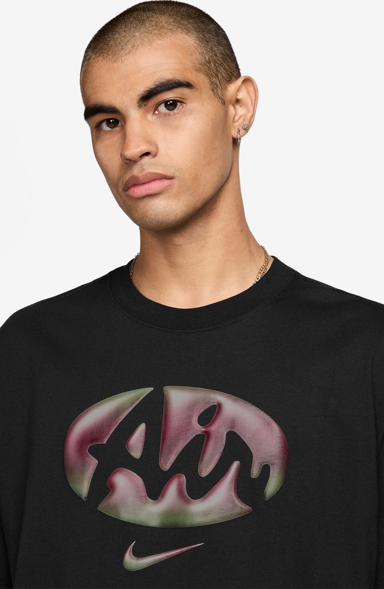 Nike Air Max90 Graphic T-Shirt, Alternate, color,