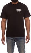 ICECREAM Cross Cones Graphic T-Shirt