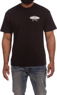 ICECREAM Cross Cones Graphic T-Shirt