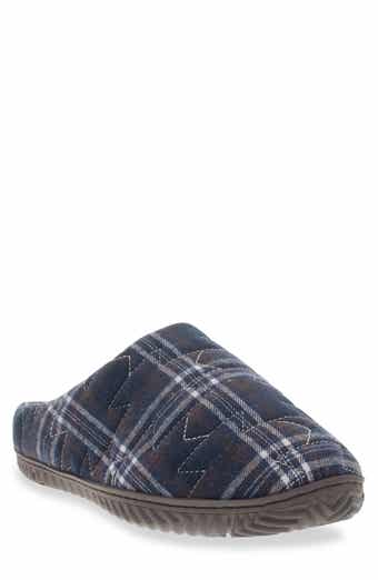 Staheekum Summit & Go Faux Fur Lined Slipper