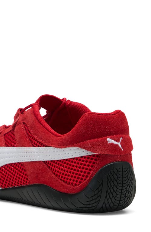 Shop Puma Speedcat Go Ballet Sneaker