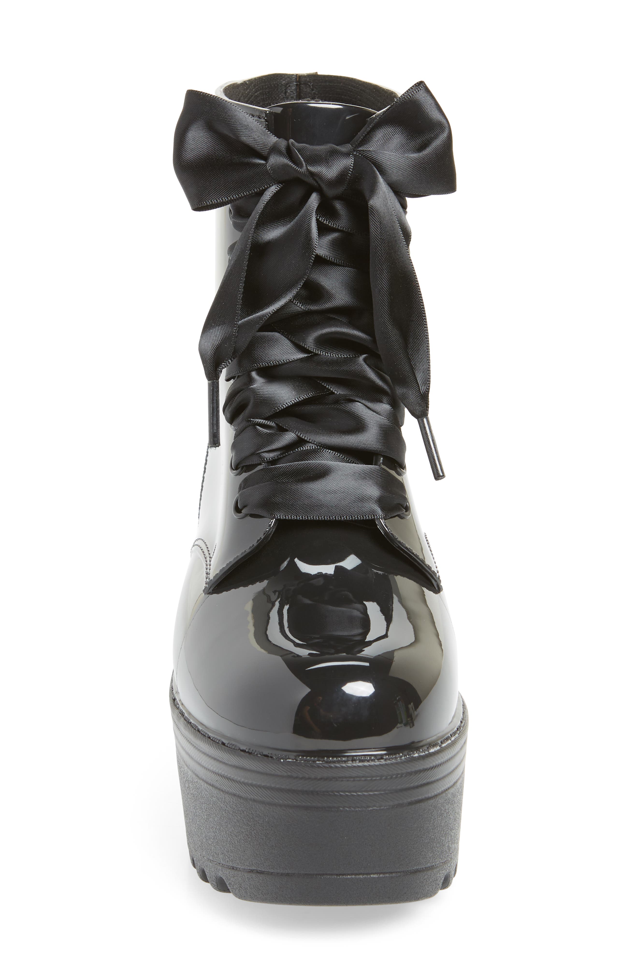 Jeffrey Campbell Waterproof Fog Boot, Alternate, color, 