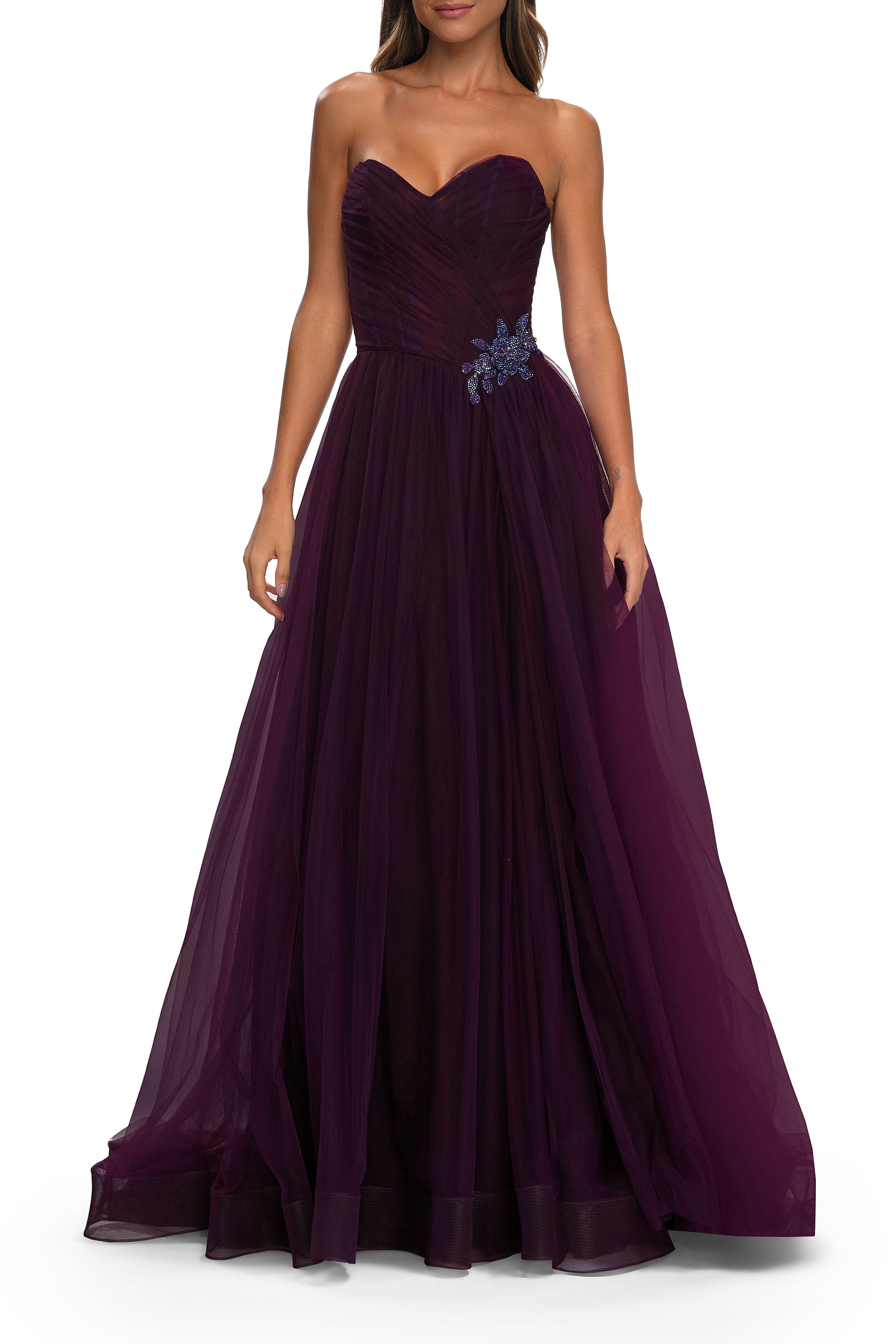Dark Berry