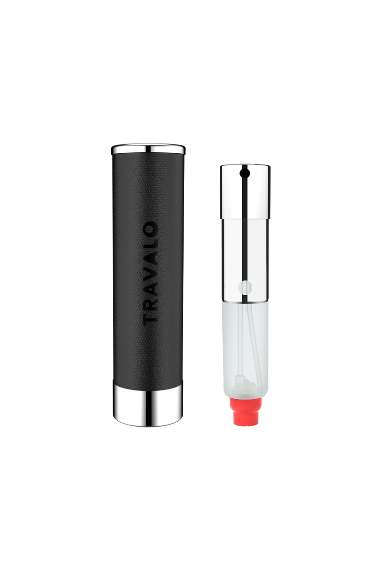 Walzer, Alternate, color, Black