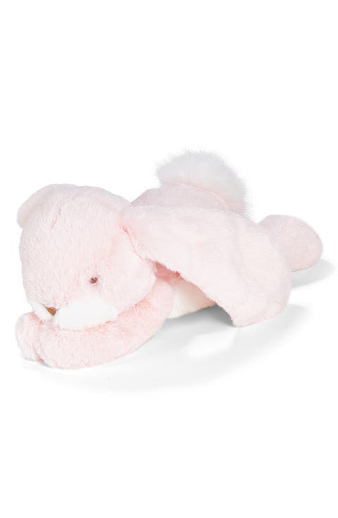 Little Nibble Blossom Bunny Plush Toy