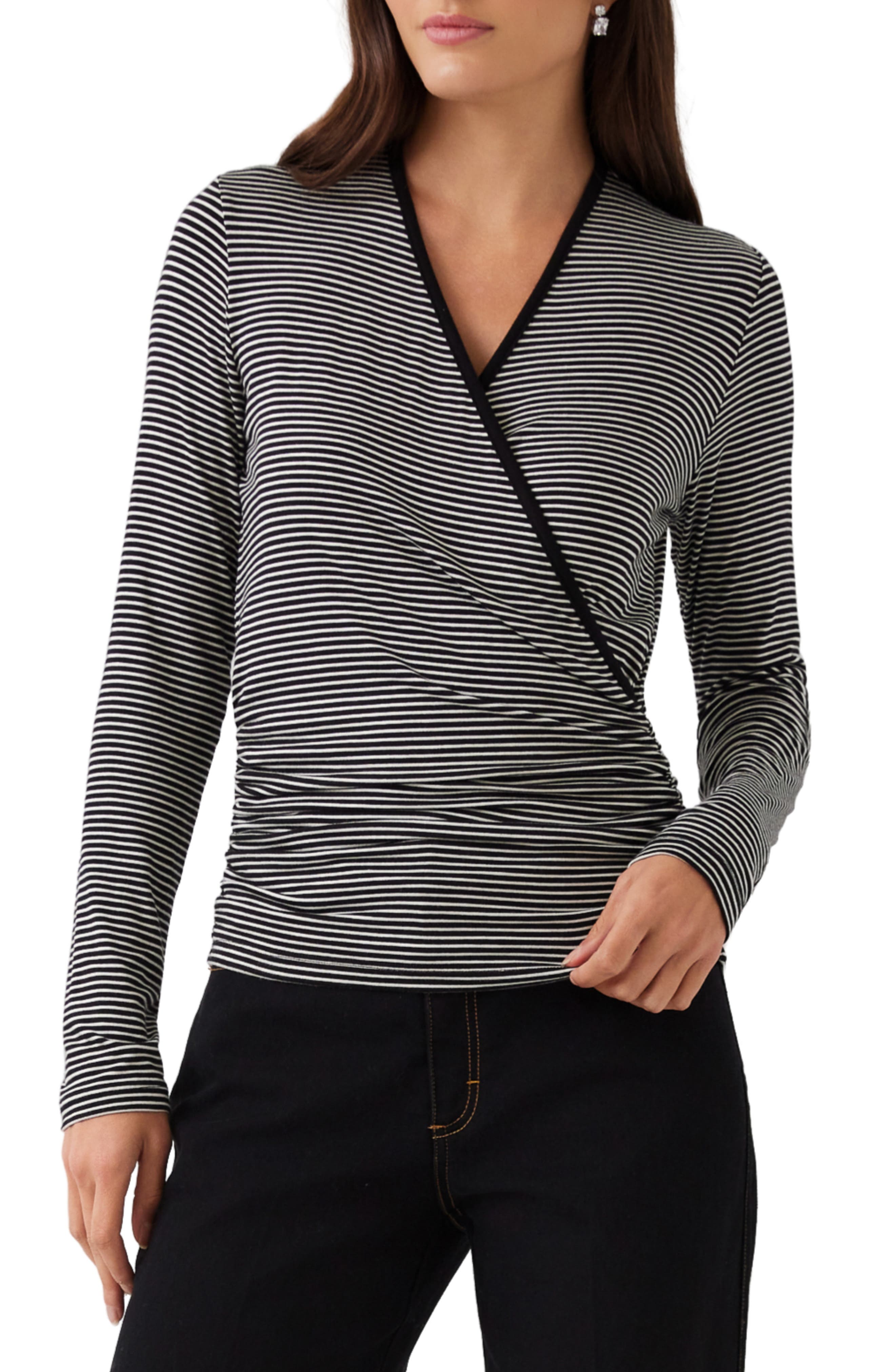 selected STRIPE