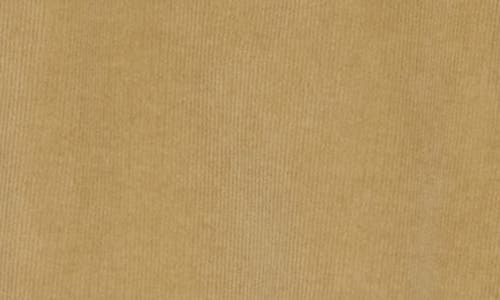 Ag Tellis Slim Fit Corduroy Pants In Sulfur Vinte Khaki
