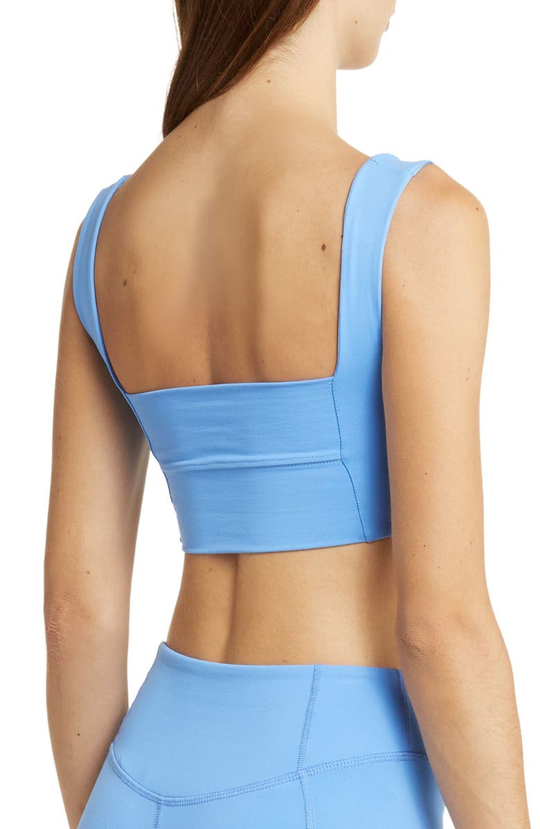 Solely Fit Movement Performance Sports Bra, Alternate, color, 