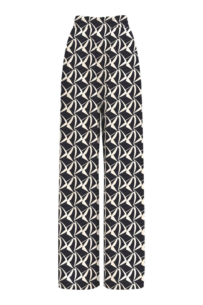 Leer Pants, Alternate, color, Zhy Noir