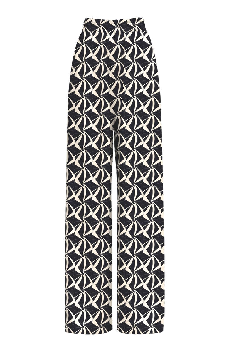 DIARRABLU Leer Pants, Alternate, color, Zhy Noir