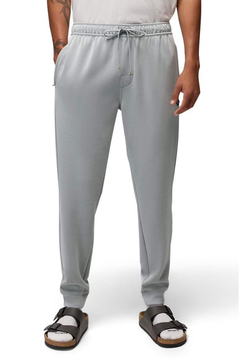 Shea Soft Joggers, Main, color, STERLING